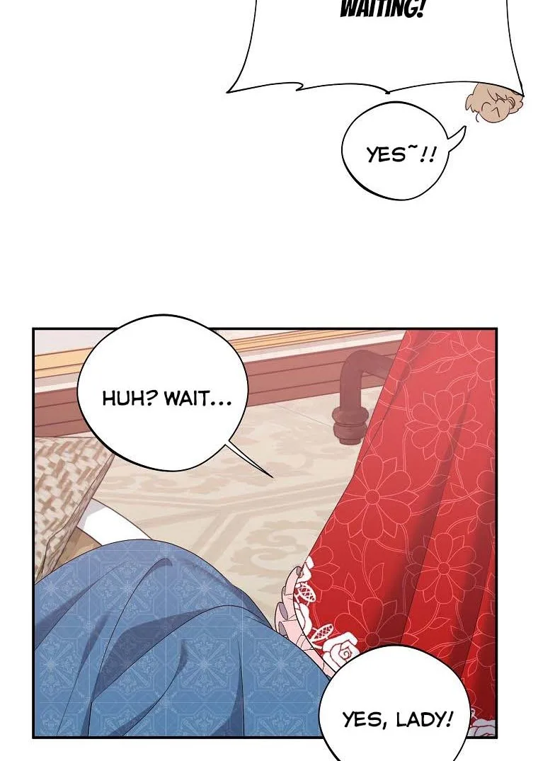 A male protagonist is blocking my way Chapter 36 page 30