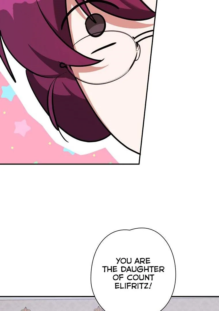 A male protagonist is blocking my way Chapter 36 page 28
