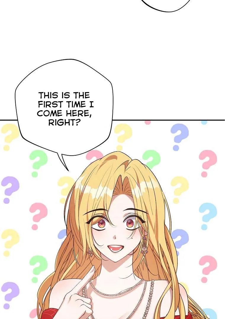 A male protagonist is blocking my way Chapter 36 page 31
