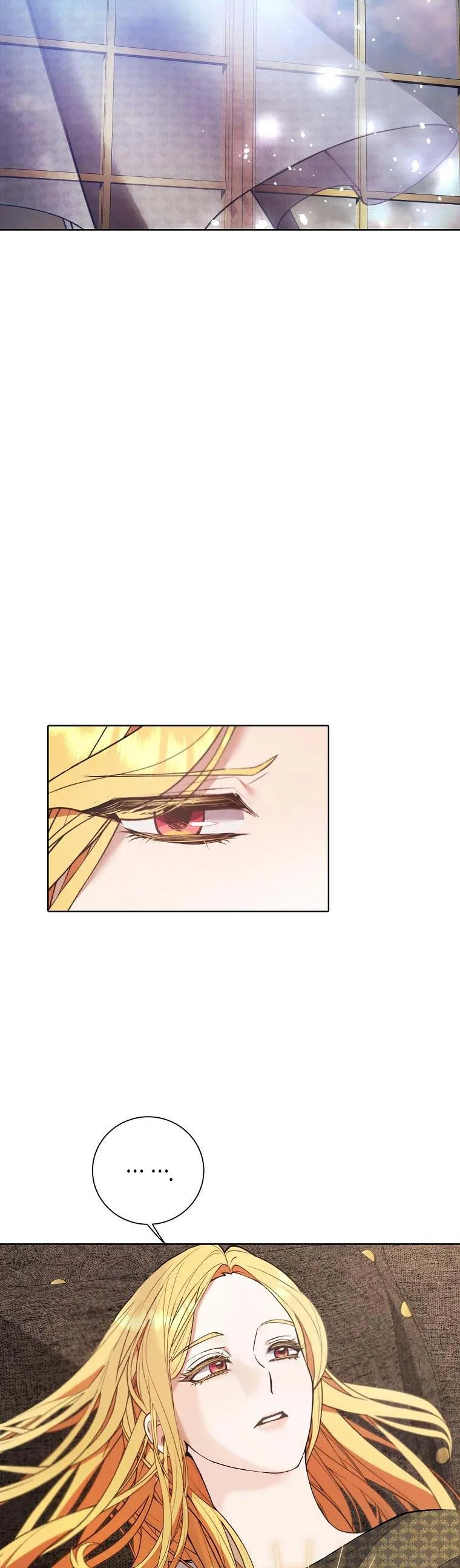 A male protagonist is blocking my way Chapter 50 page 13