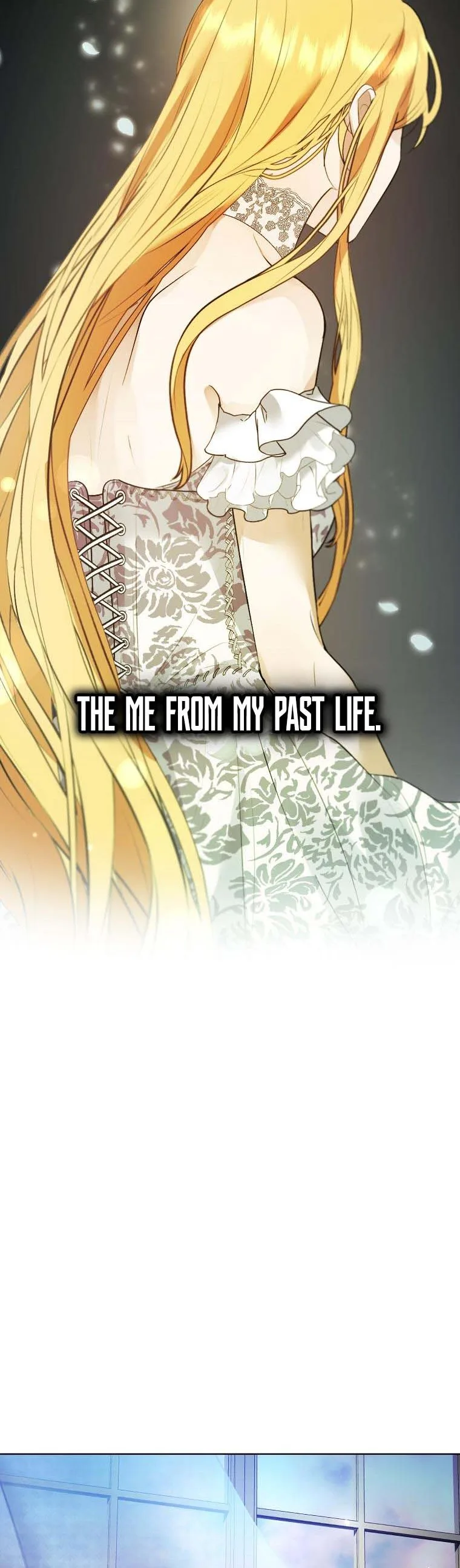 A male protagonist is blocking my way Chapter 50 page 12