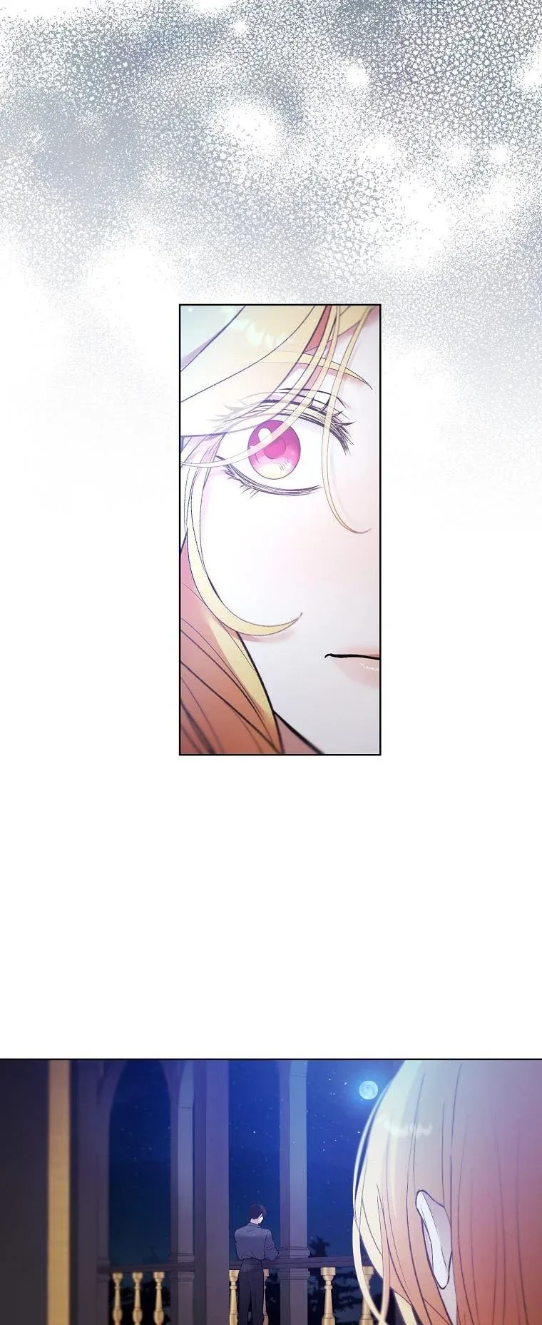 A male protagonist is blocking my way Chapter 59 page 31