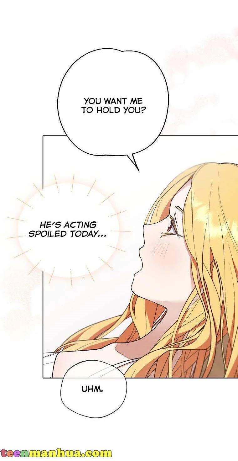 A male protagonist is blocking my way Chapter 56 page 27
