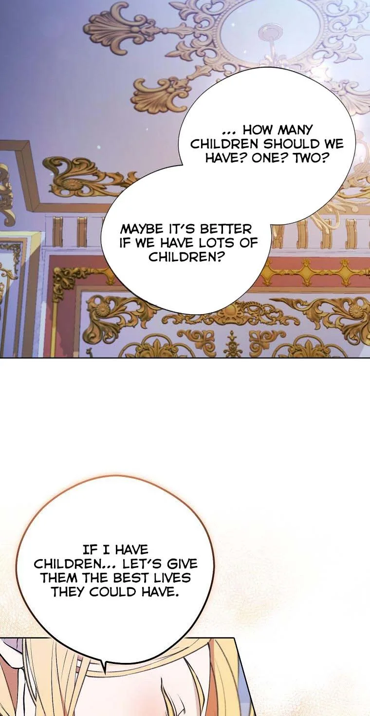 A male protagonist is blocking my way Chapter 56 page 39