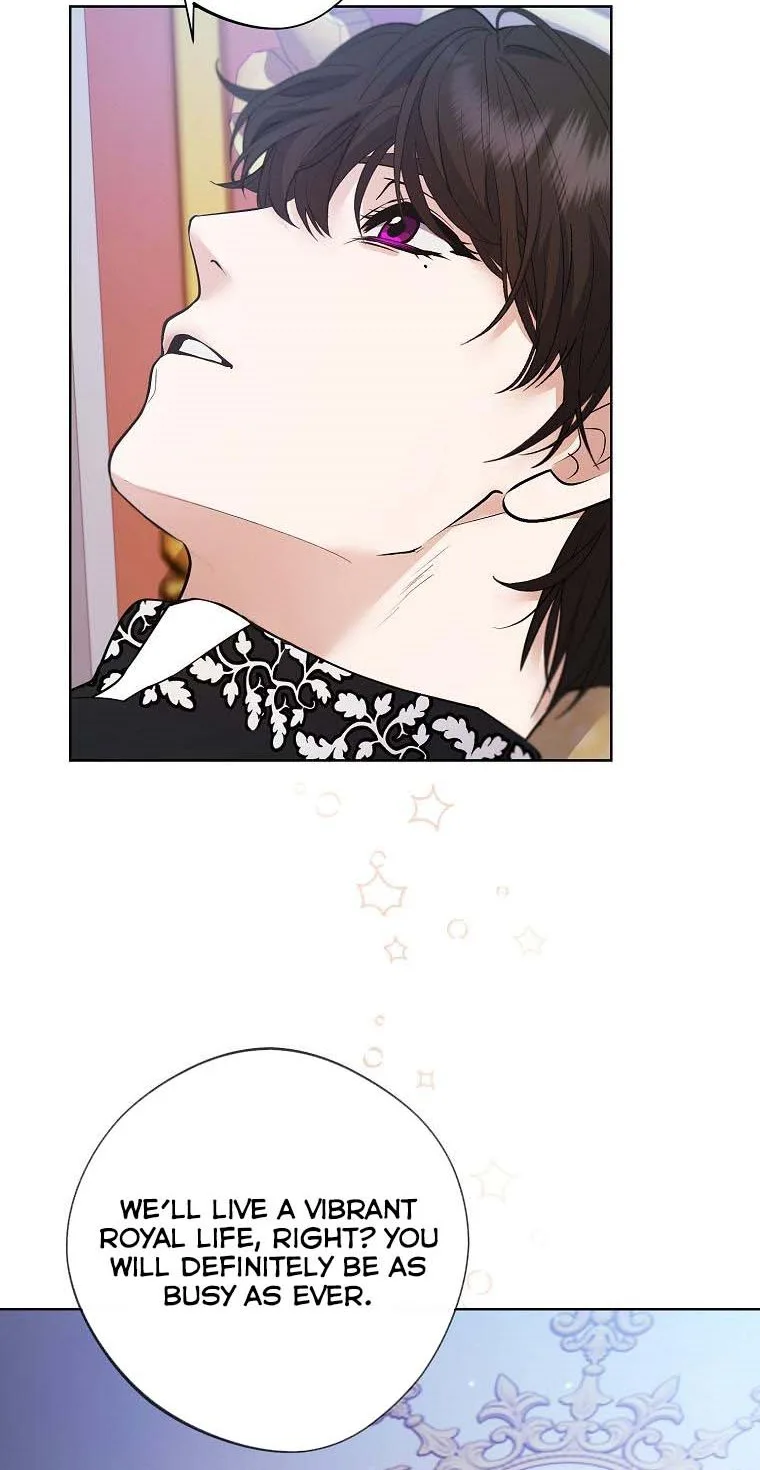 A male protagonist is blocking my way Chapter 56 page 38