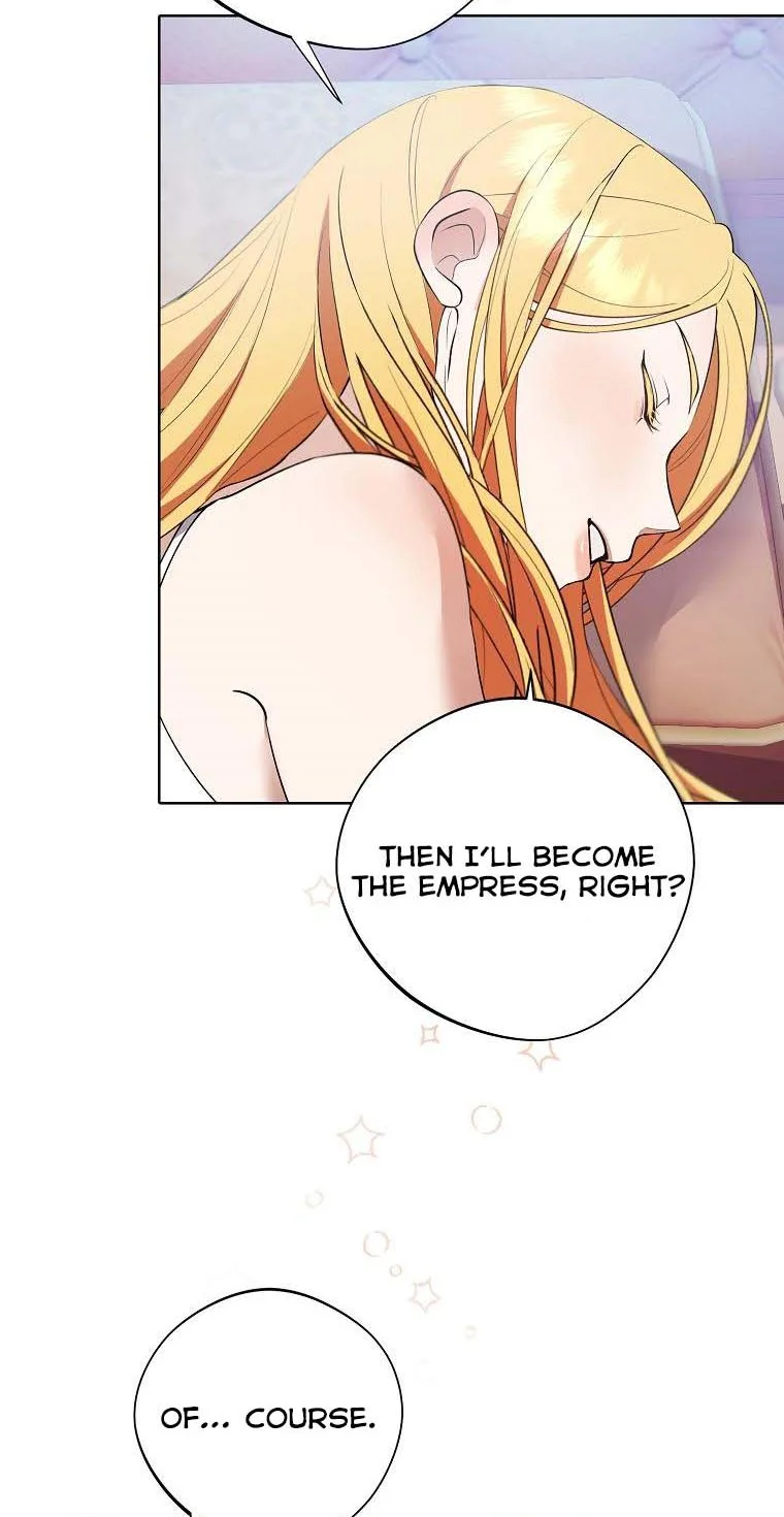 A male protagonist is blocking my way Chapter 56 page 37