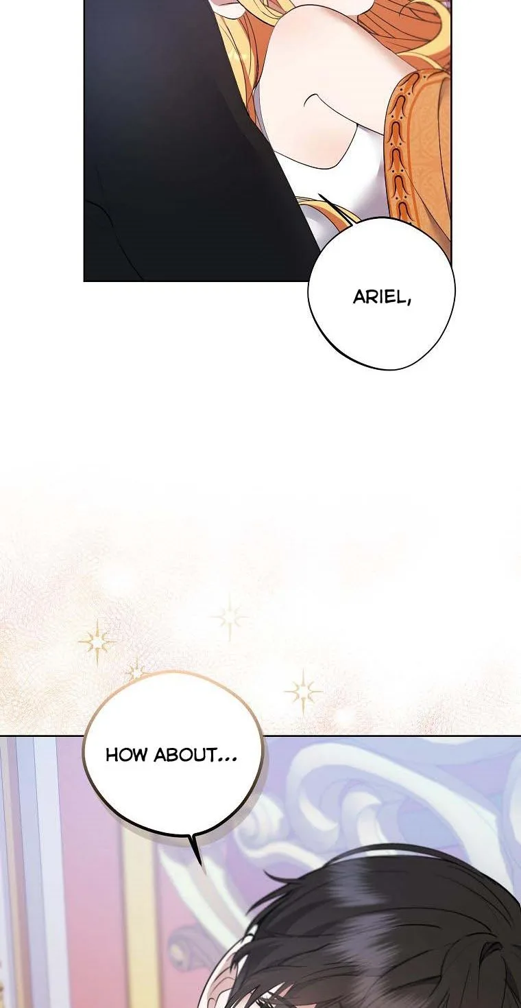 A male protagonist is blocking my way Chapter 56 page 42