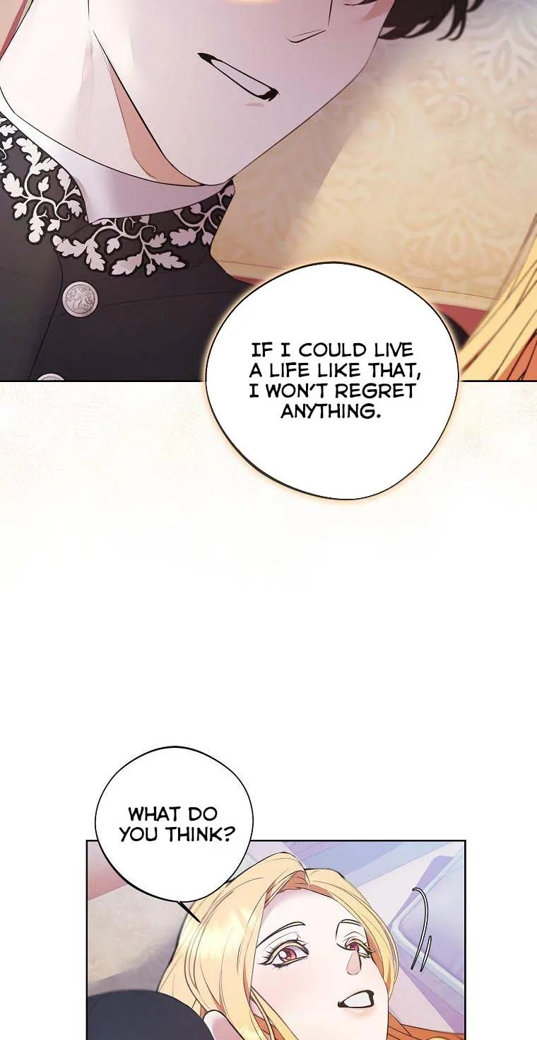 A male protagonist is blocking my way Chapter 56 page 41