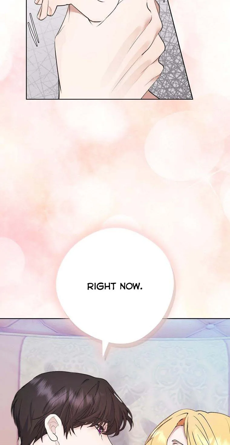 A male protagonist is blocking my way Chapter 56 page 45