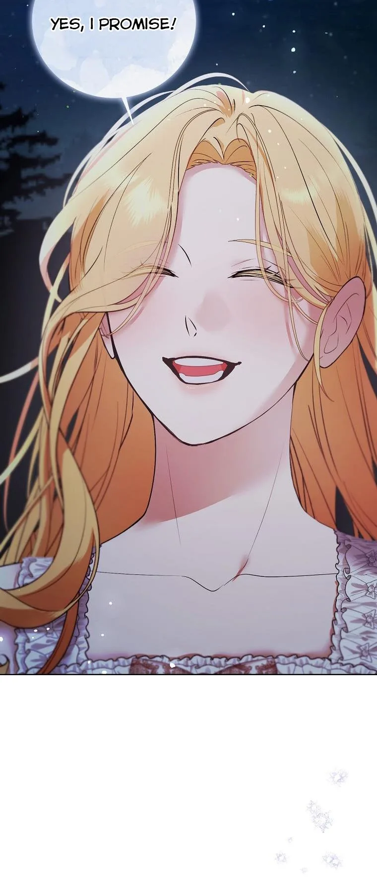 A male protagonist is blocking my way Chapter 60 page 37