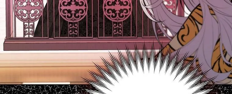 A male protagonist is blocking my way Chapter 57 page 42