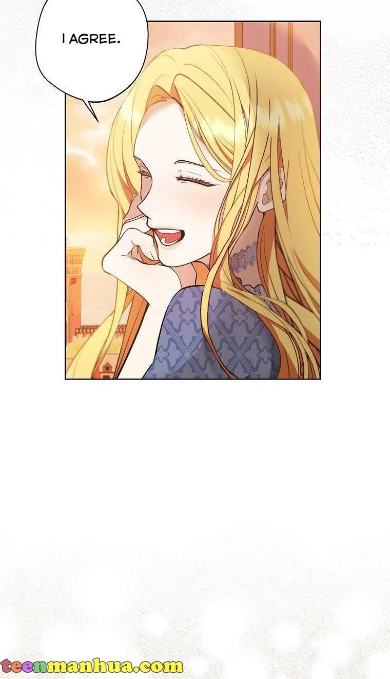 A male protagonist is blocking my way Chapter 55 page 41