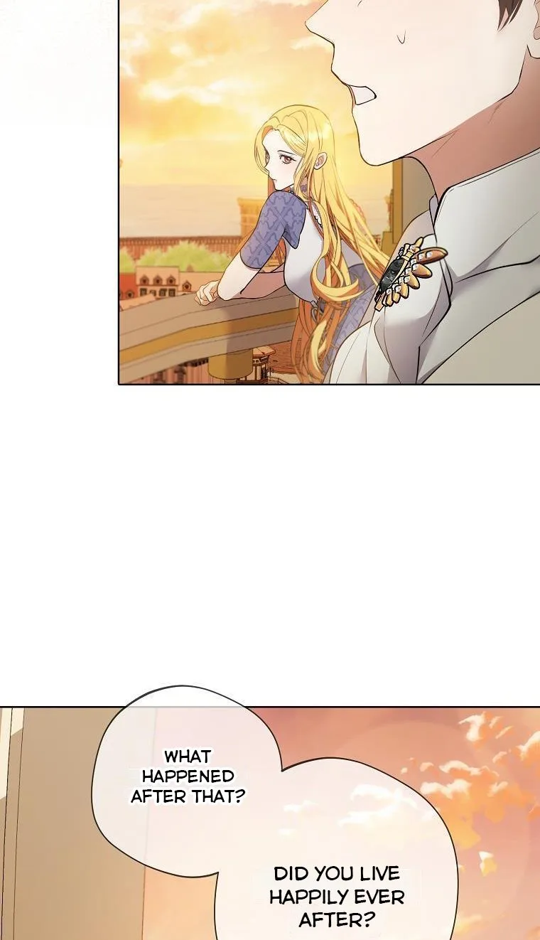 A male protagonist is blocking my way Chapter 55 page 38