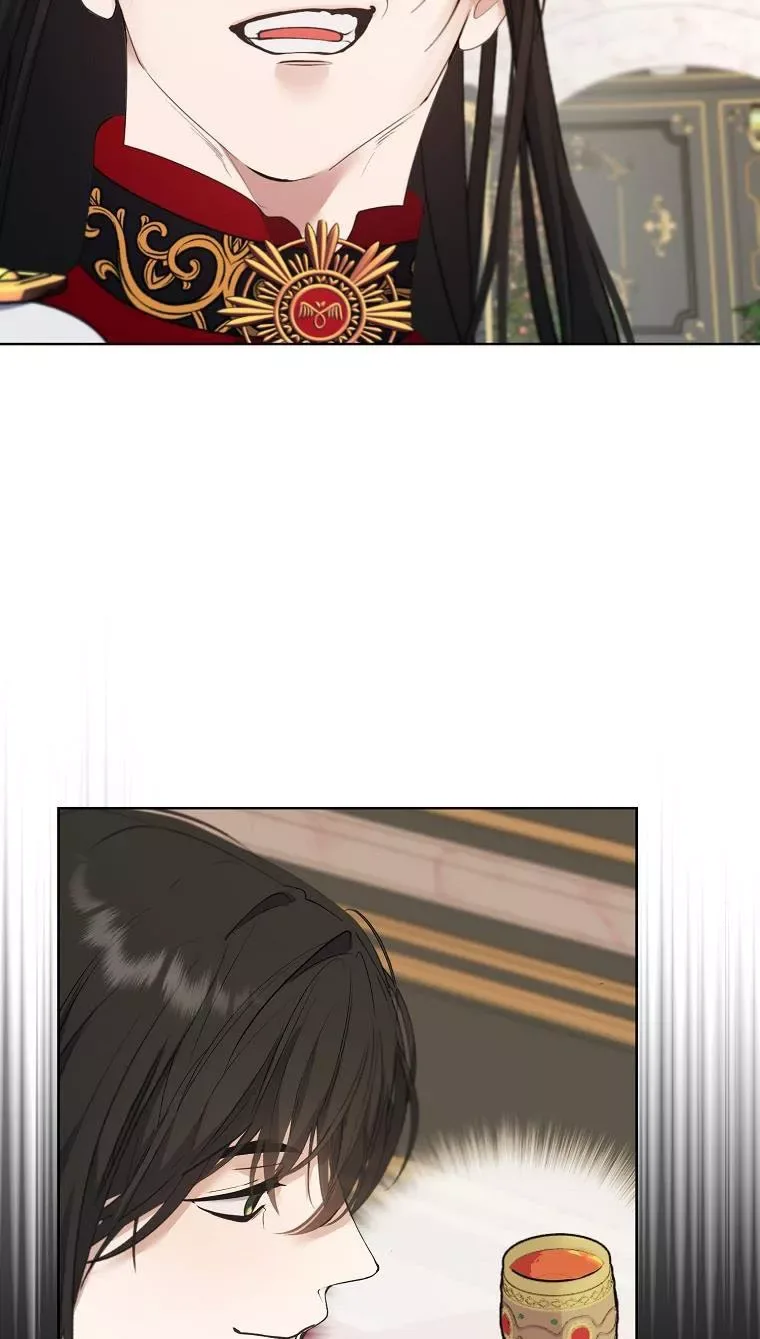 A male protagonist is blocking my way Chapter 61 page 34