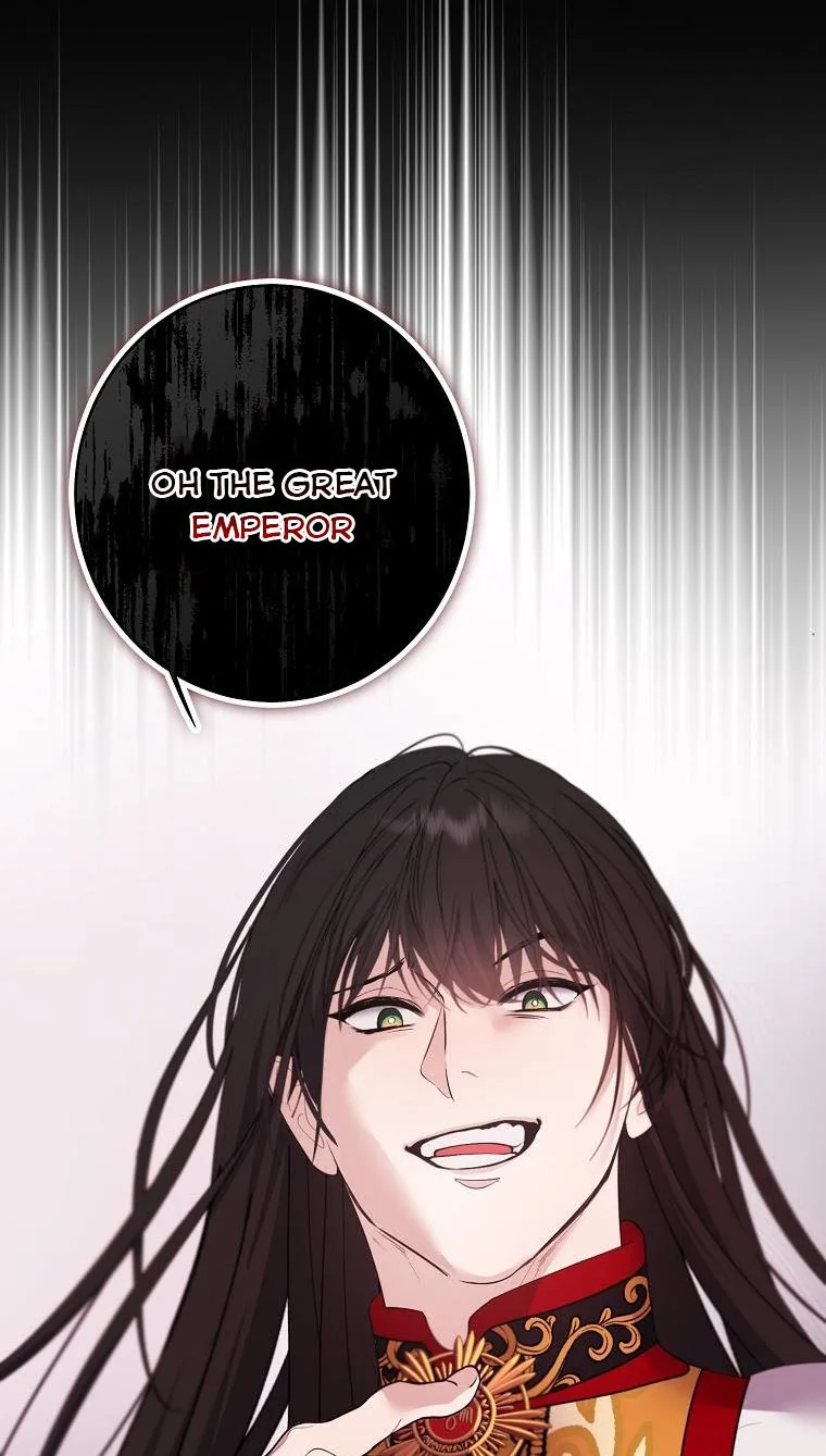 A male protagonist is blocking my way Chapter 61 page 39