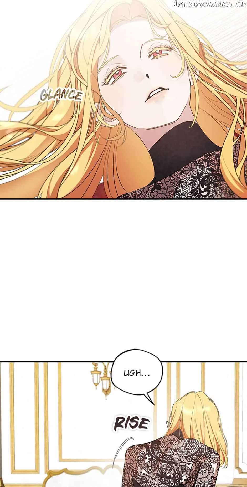 A male protagonist is blocking my way Chapter 66 page 3