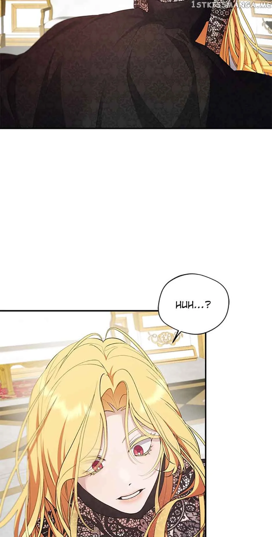 A male protagonist is blocking my way Chapter 66 page 4