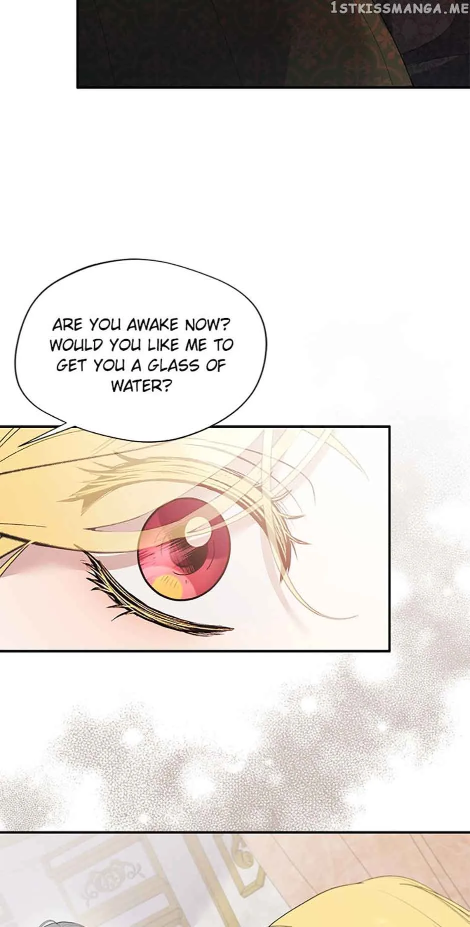 A male protagonist is blocking my way Chapter 66 page 7