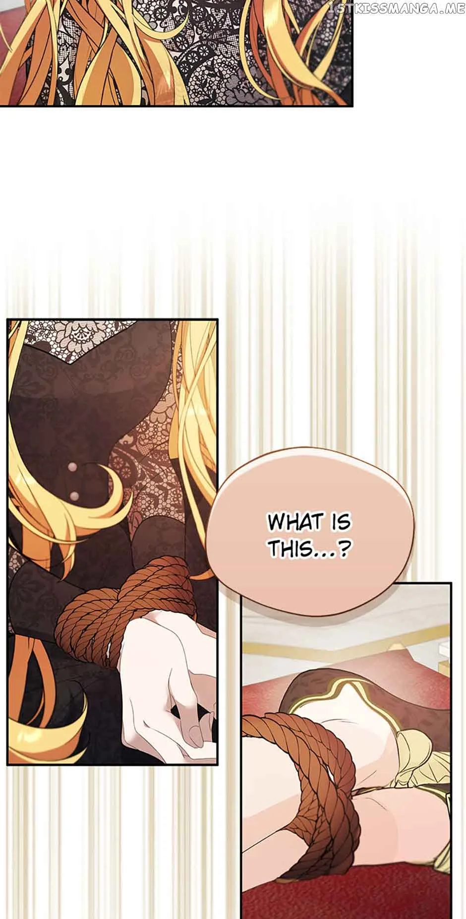A male protagonist is blocking my way Chapter 66 page 5