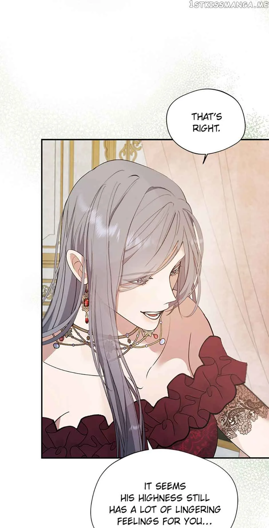 A male protagonist is blocking my way Chapter 66 page 14