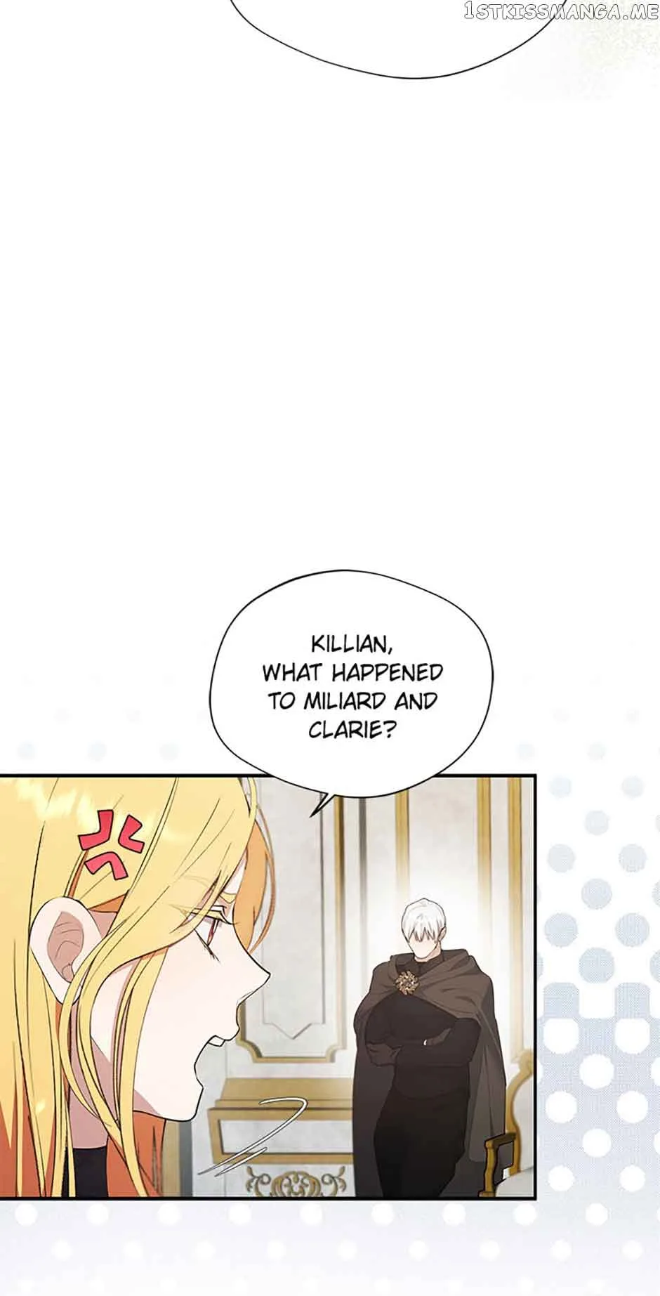 A male protagonist is blocking my way Chapter 66 page 15