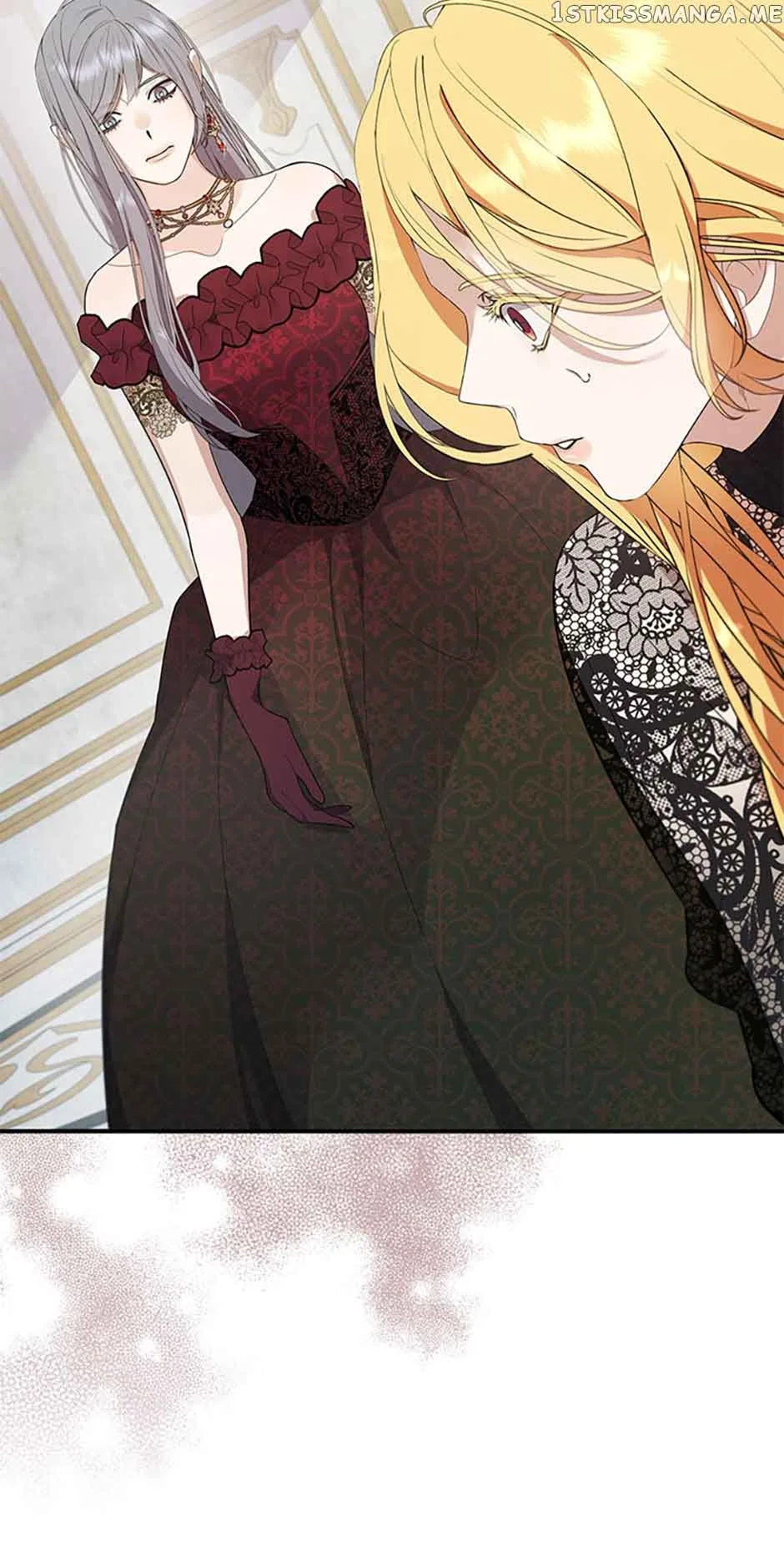 A male protagonist is blocking my way Chapter 66 page 8