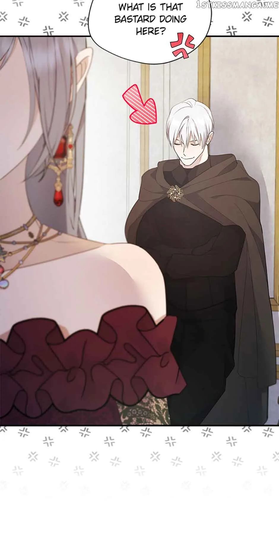 A male protagonist is blocking my way Chapter 66 page 10
