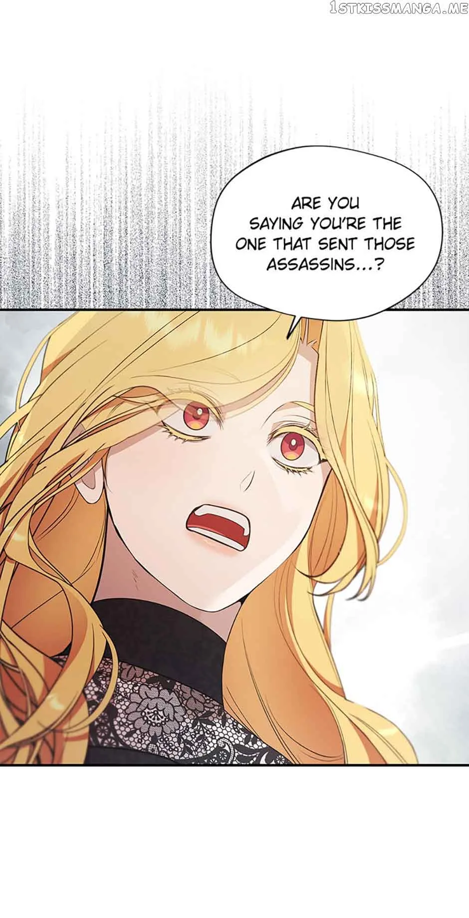 A male protagonist is blocking my way Chapter 66 page 19