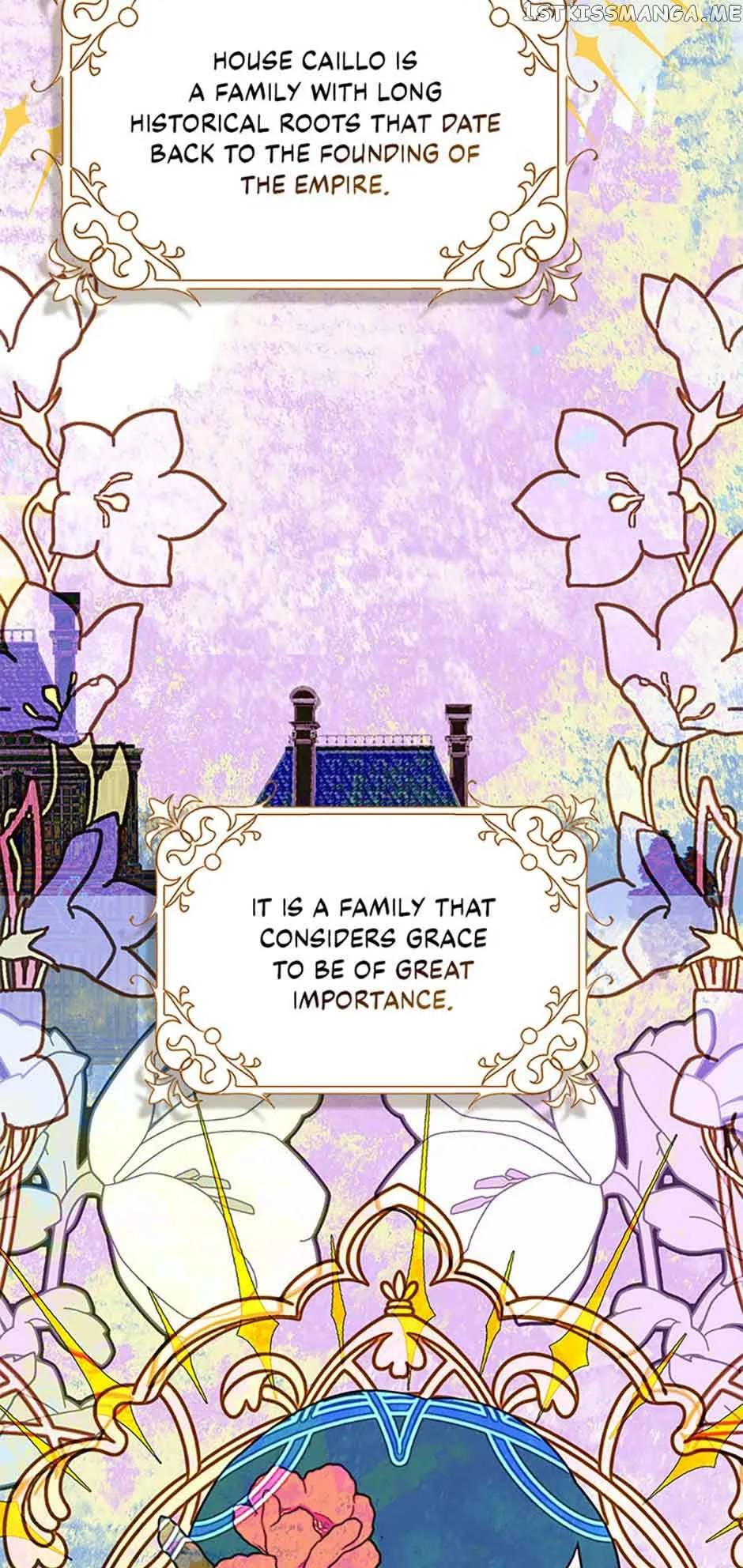 A male protagonist is blocking my way Chapter 67 page 5