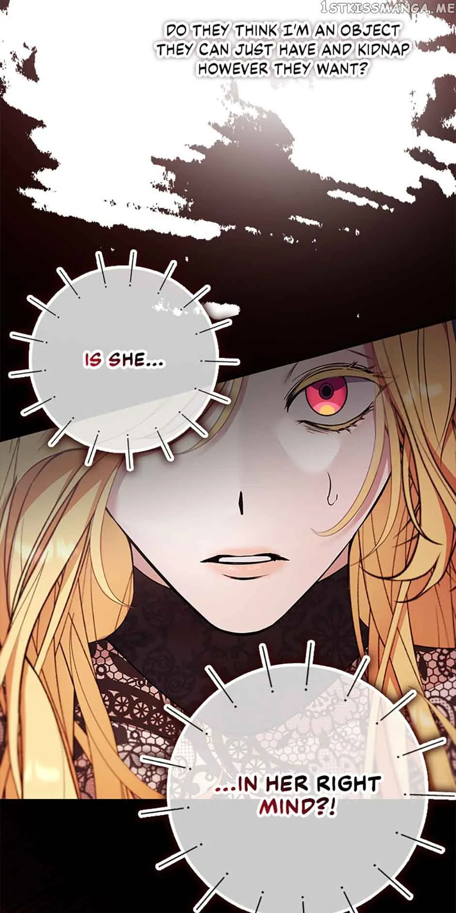 A male protagonist is blocking my way Chapter 66 page 25