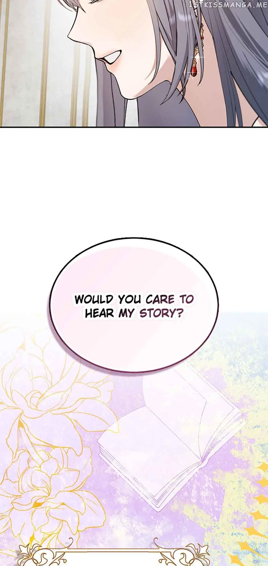 A male protagonist is blocking my way Chapter 67 page 4