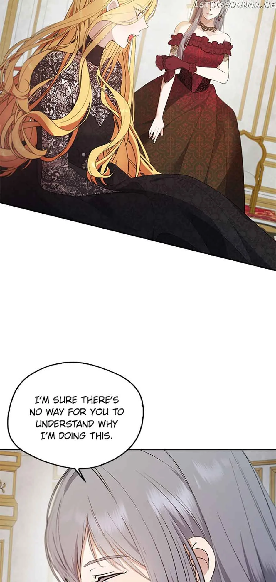 A male protagonist is blocking my way Chapter 67 page 3