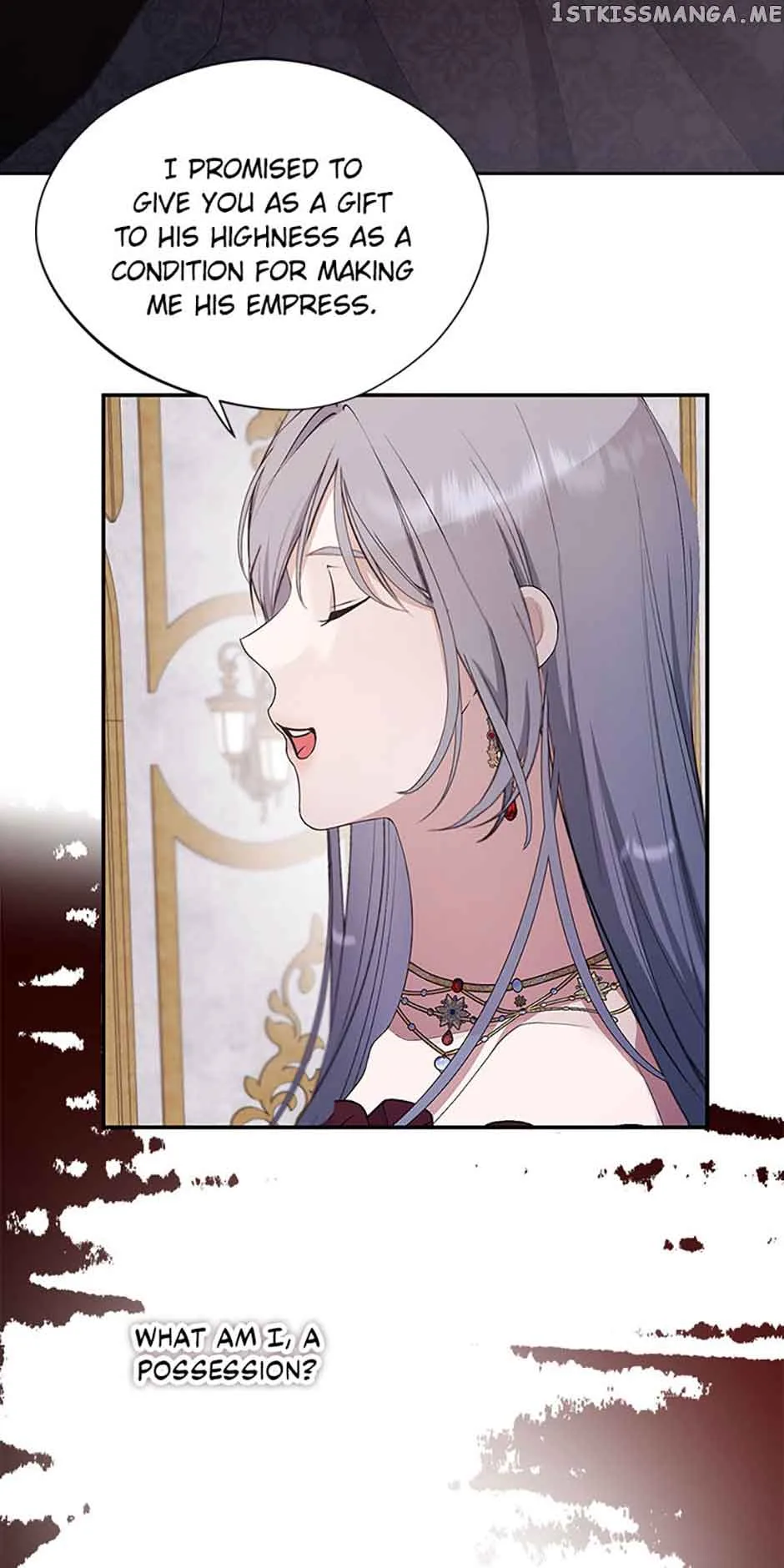 A male protagonist is blocking my way Chapter 66 page 24