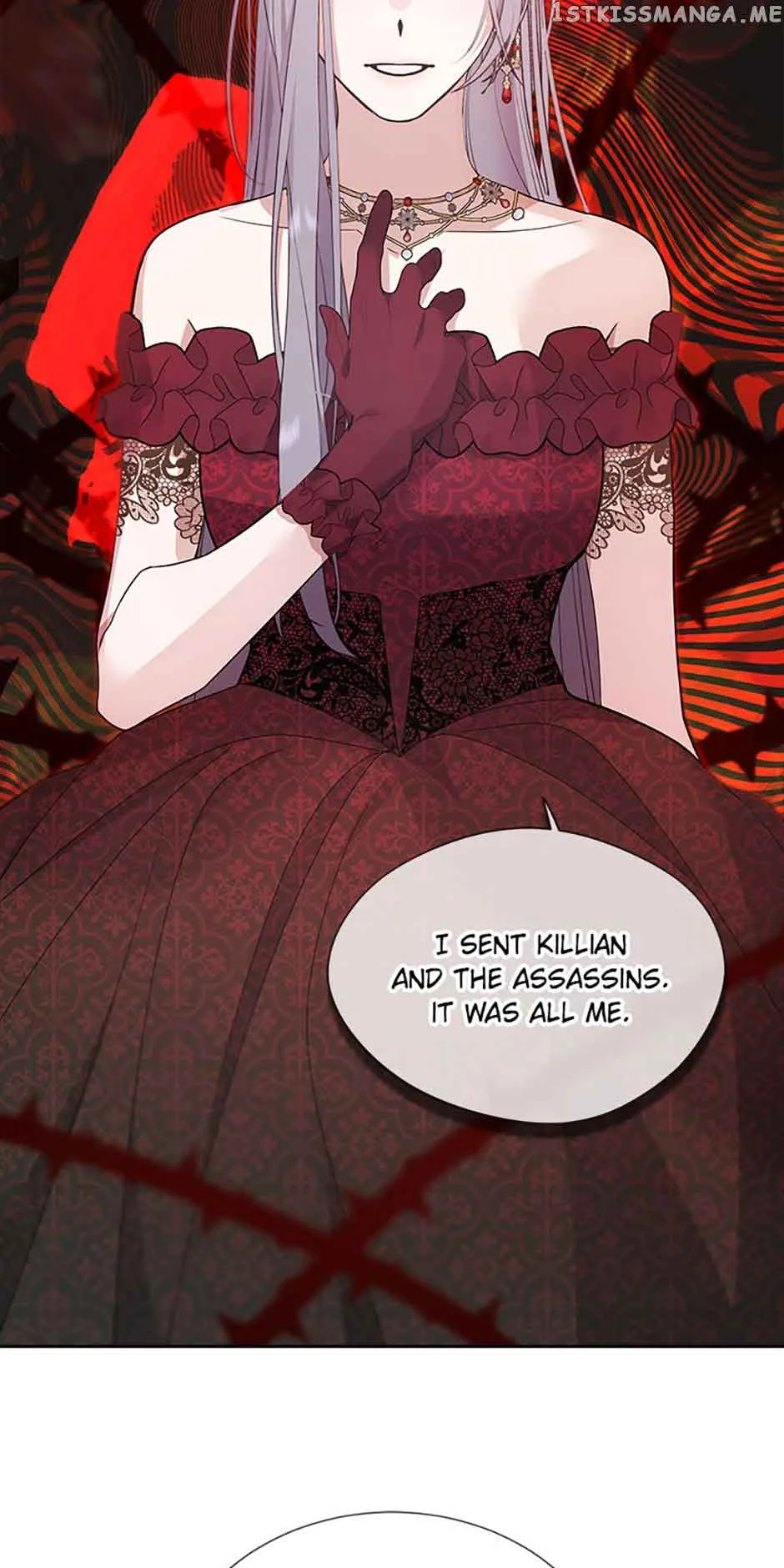 A male protagonist is blocking my way Chapter 66 page 22