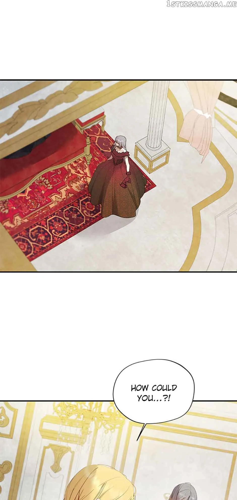 A male protagonist is blocking my way Chapter 67 page 2