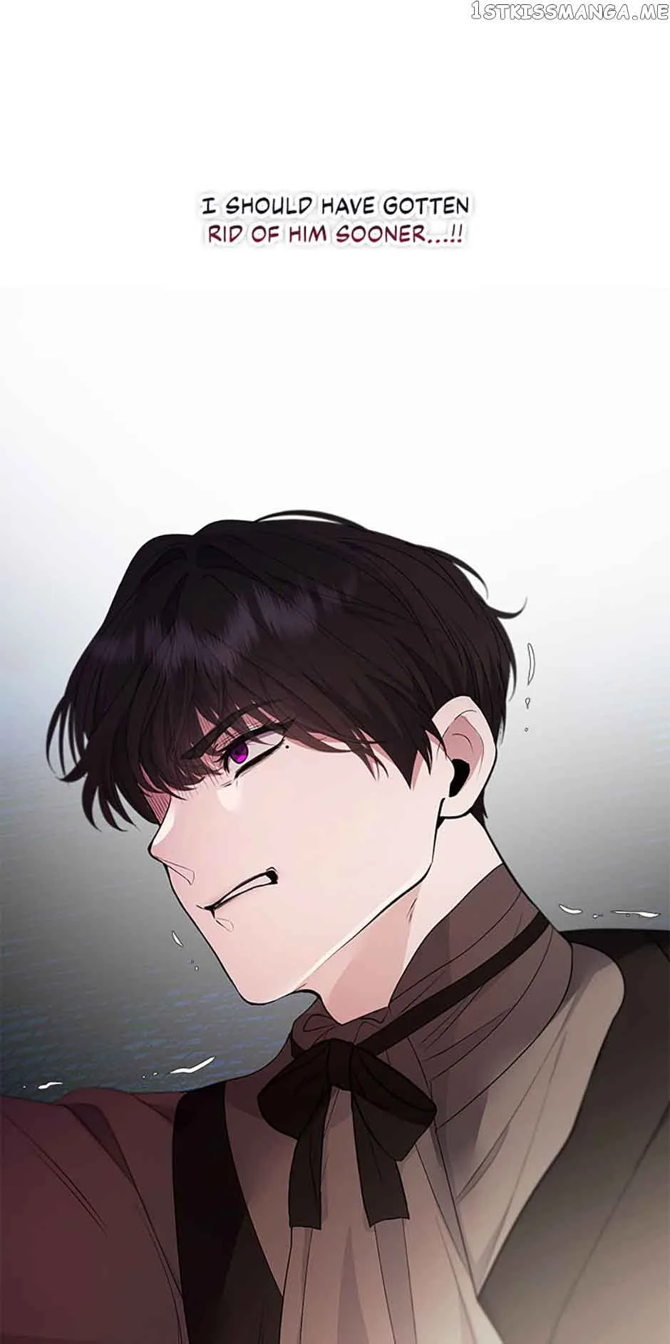 A male protagonist is blocking my way Chapter 66 page 38