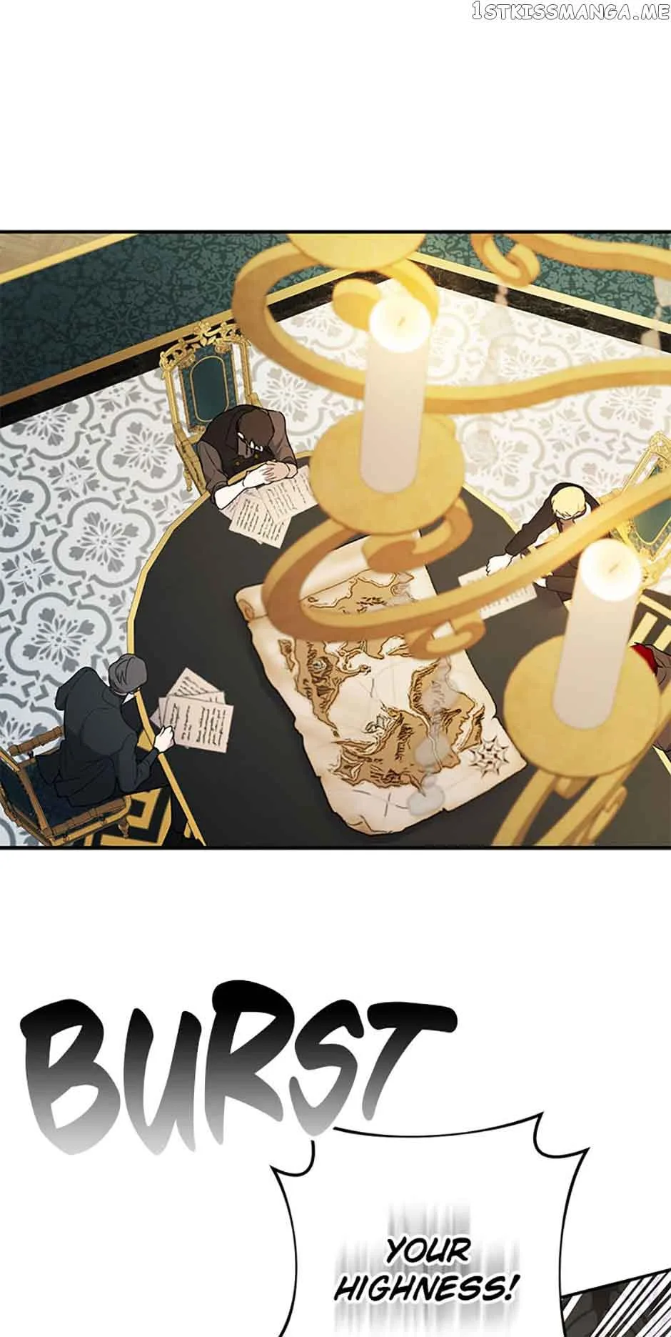 A male protagonist is blocking my way Chapter 66 page 30
