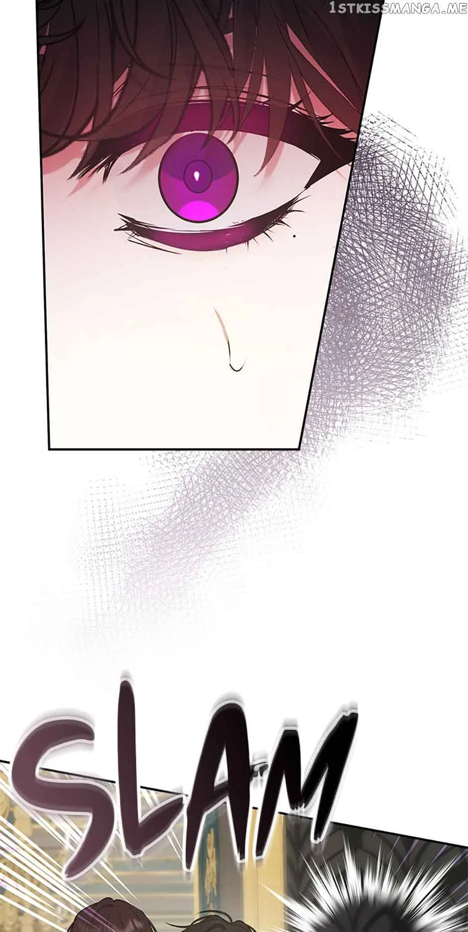 A male protagonist is blocking my way Chapter 66 page 36