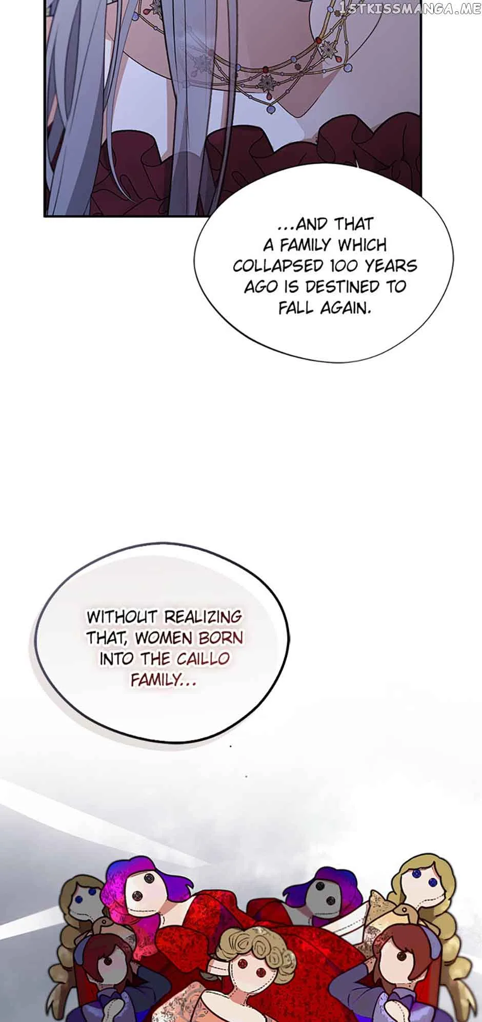 A male protagonist is blocking my way Chapter 68 page 6
