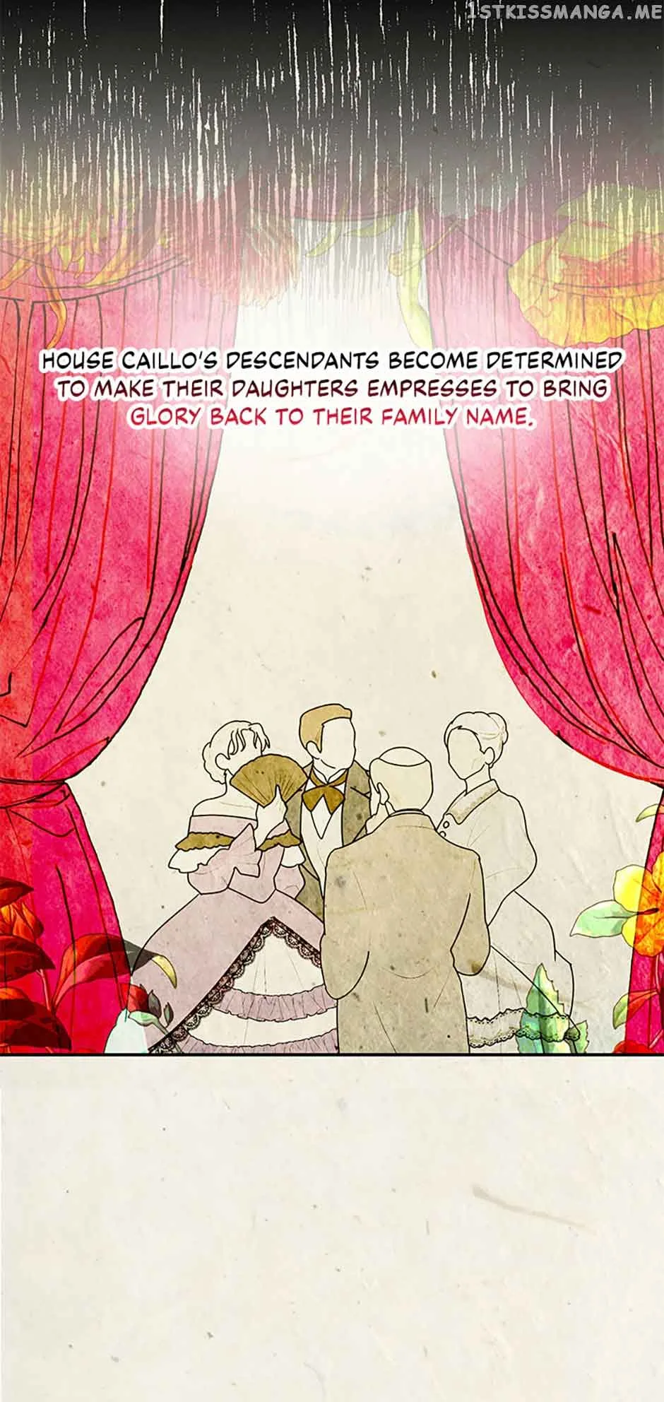A male protagonist is blocking my way Chapter 67 page 10