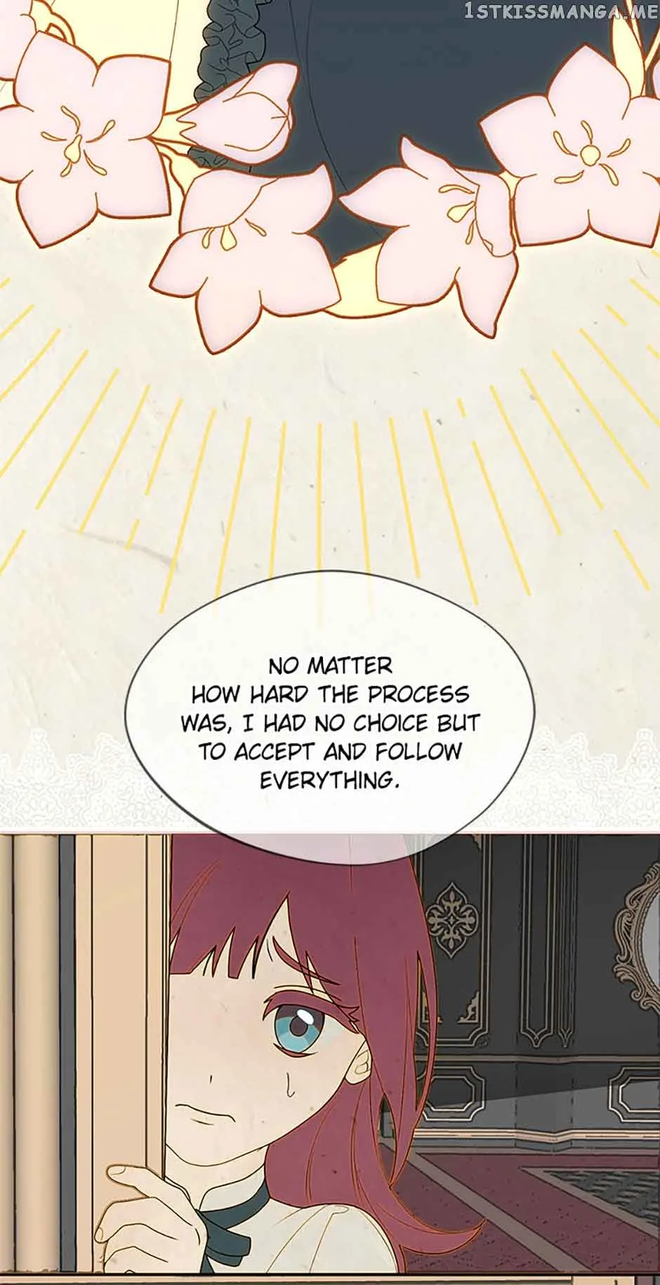 A male protagonist is blocking my way Chapter 67 page 13
