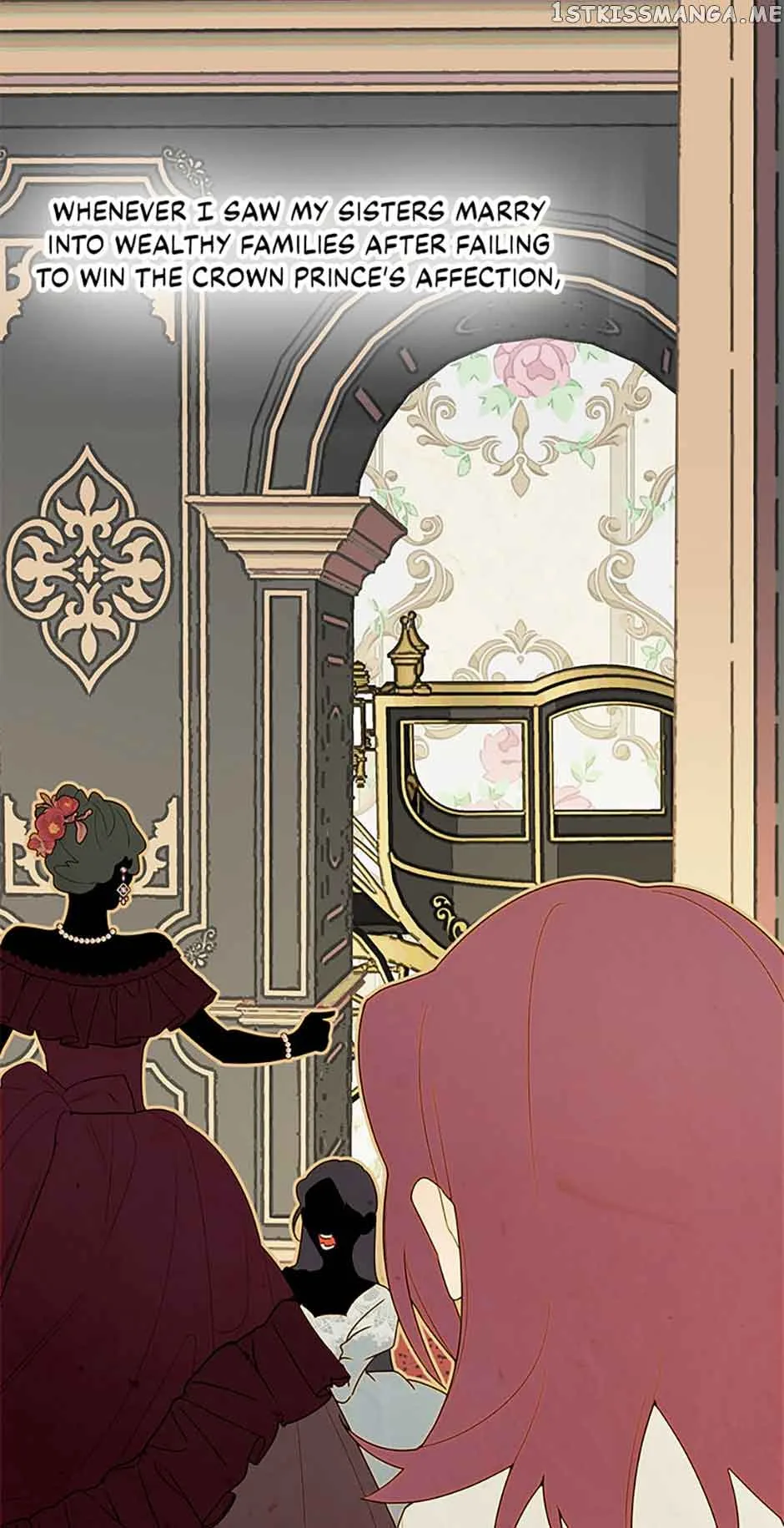 A male protagonist is blocking my way Chapter 67 page 14