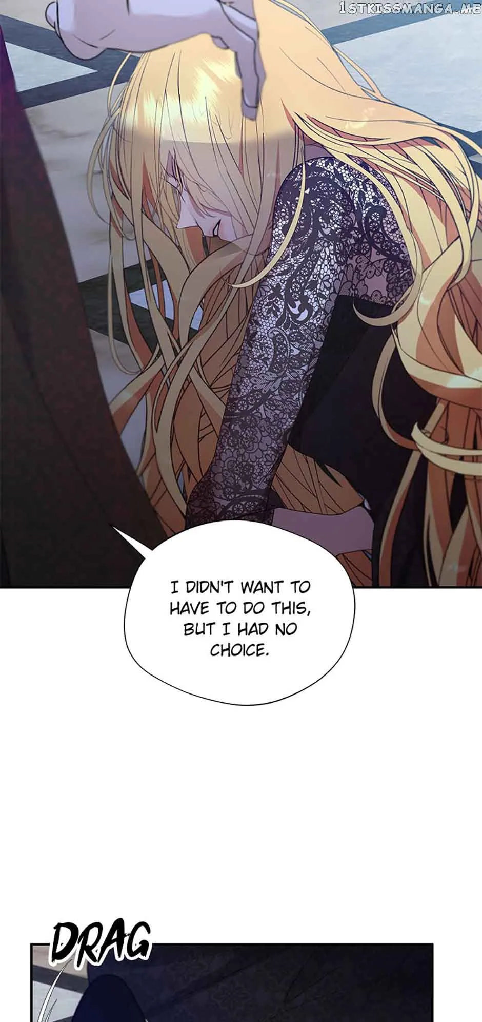 A male protagonist is blocking my way Chapter 68 page 3