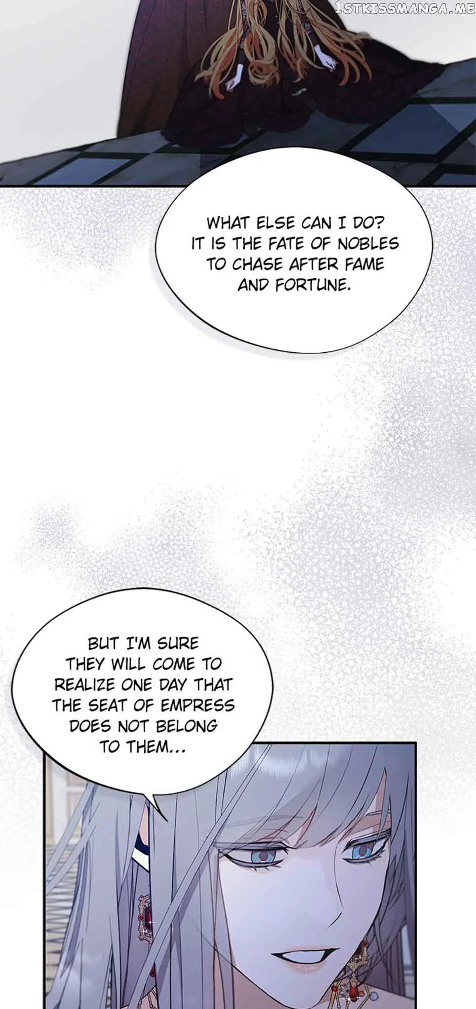 A male protagonist is blocking my way Chapter 68 page 5