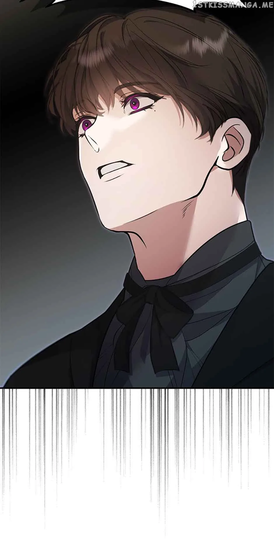 A male protagonist is blocking my way Chapter 66 page 33
