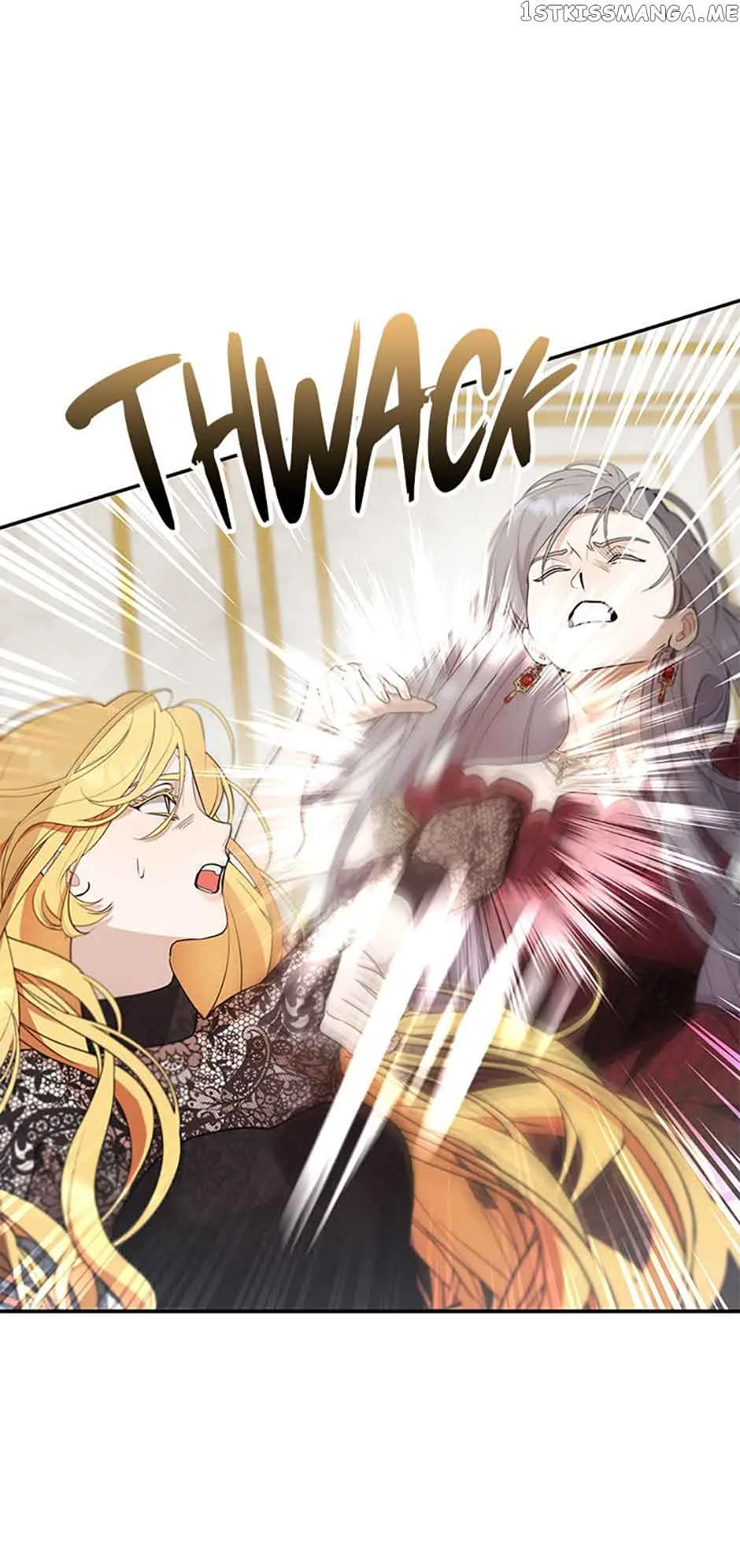 A male protagonist is blocking my way Chapter 68 page 10