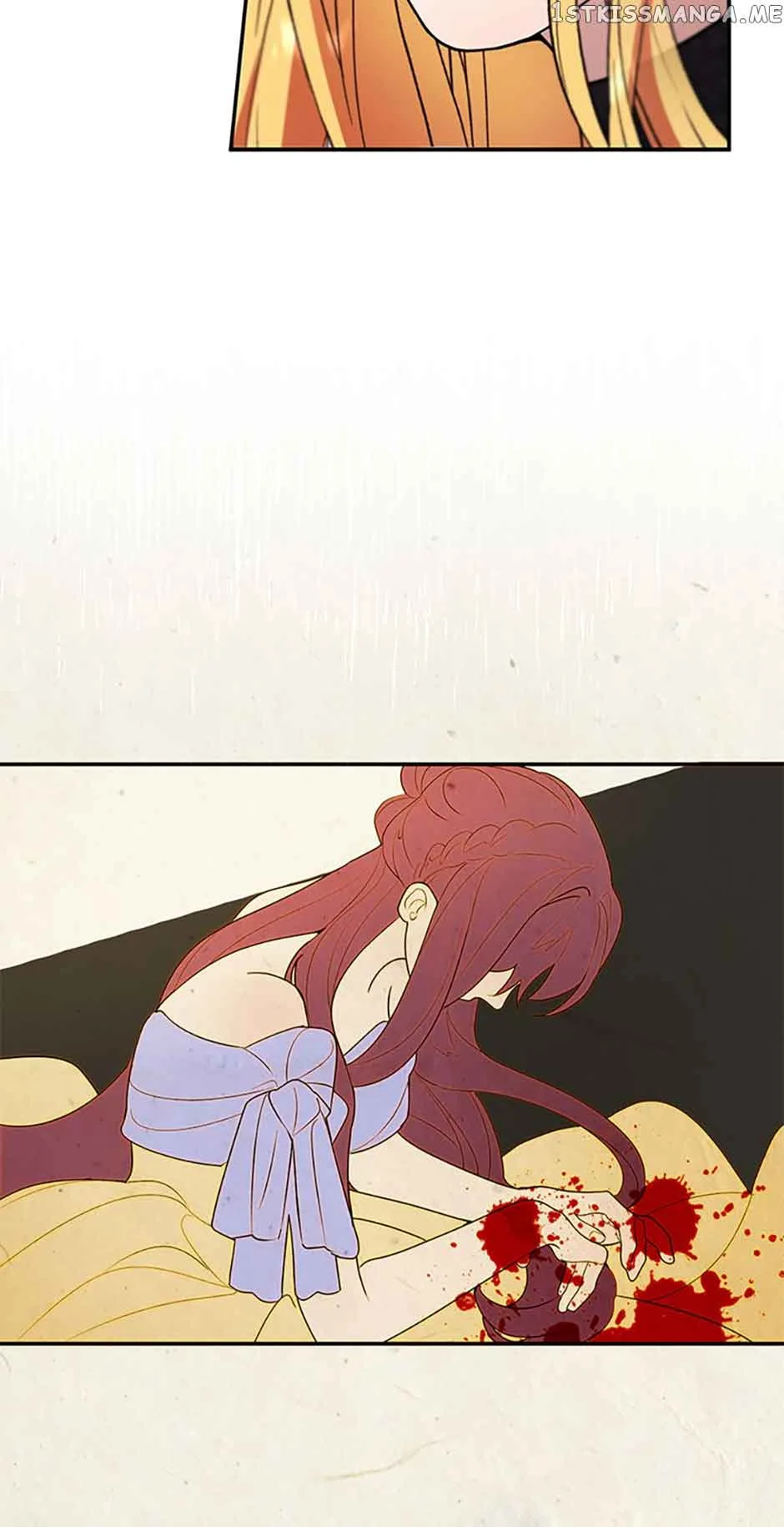 A male protagonist is blocking my way Chapter 67 page 19