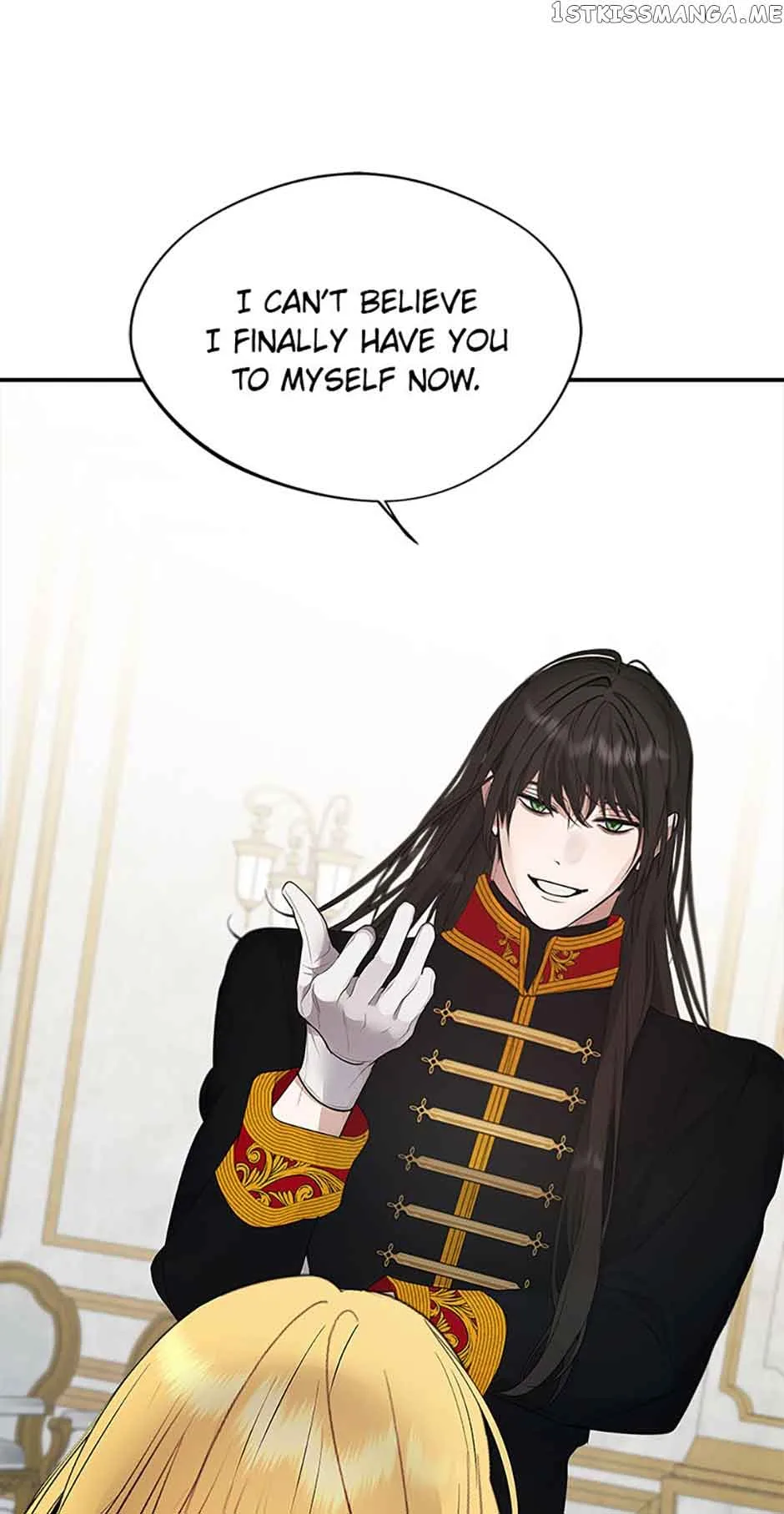 A male protagonist is blocking my way Chapter 66 page 47
