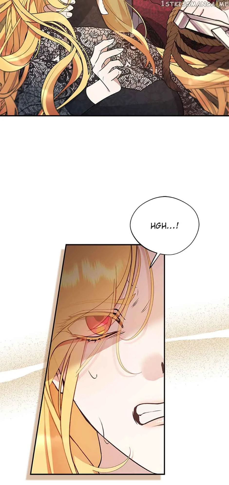 A male protagonist is blocking my way Chapter 68 page 9