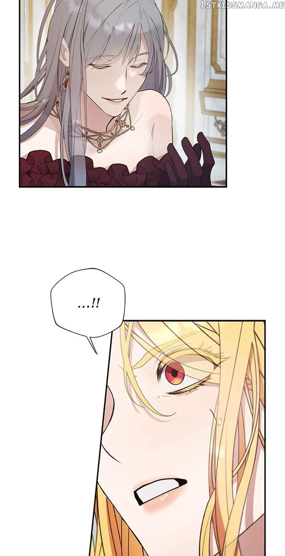 A male protagonist is blocking my way Chapter 67 page 18